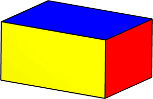 Cuboid Clipart Png, Transparent Png PNG with transparent background