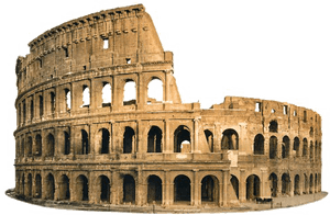 Colosseum Png Photos - Colosseum Rome Png, Transparent Png PNG image with transparent background