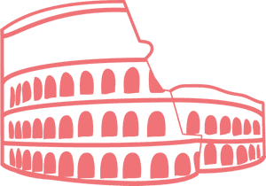 Roma Pass Colosseum, HD Png Download PNG image with transparent background