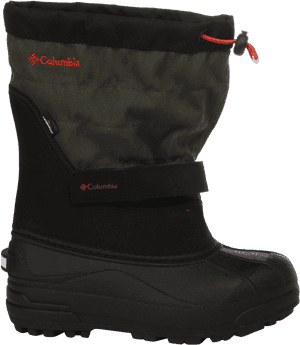 Winter Boots Png Clip Art Royalty Free Download - Toronto Snow Pants Black Boots School, Transparent Png PNG image with transparent background