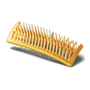 Comb B PNG Image