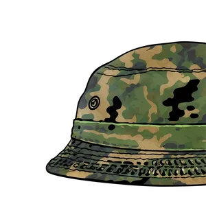 Combat Hat Graphic Png 06292024 PNG Image