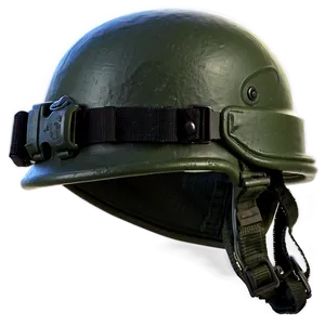 Combat Helmet With Visor Png 36 PNG Image