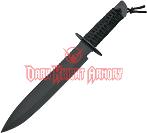 Extreme Spear Combat Knife , Png Download - Sword, Transparent Png PNG with transparent background