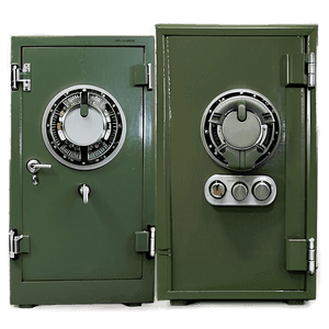 Combination Safe PNG 90 PNG image with transparent background