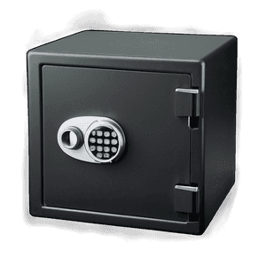 Combination Safe PNG 96 PNG image with transparent background