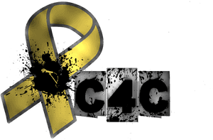 Comedy 4 Cancer - Graphic Design, HD Png Download PNG image with transparent background