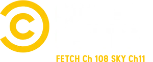 Comedy Central Logo PNG Image