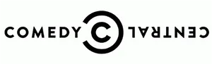 Comedy Central Logo Flipped PNG Image