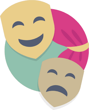 Buyessaysafe Drama Paper - Drama Transparent, HD Png Download PNG image with transparent background