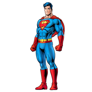 Comic Book Hero PNG dey54 PNG image with transparent background