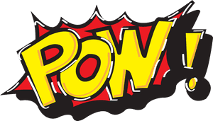 Transparent Pow Bubble Png - Pow Comic Png, Png Download PNG image with transparent background