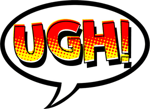 Comic Book Png Effect, Transparent Png PNG image with transparent background