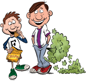 Class Boys Fart, HD Png Download PNG image with transparent background
