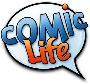 Comic Life Png, Transparent Png PNG image with transparent background