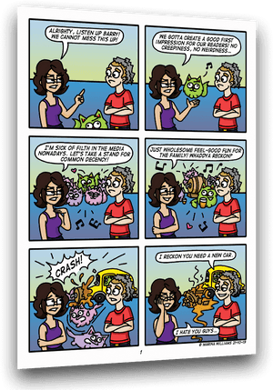 Transparent Comic Books Png - Comics, Png Download PNG image with transparent background