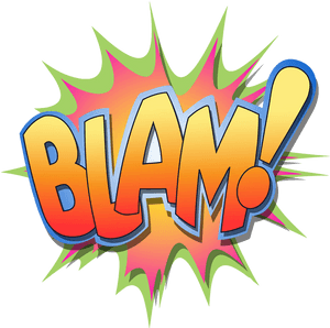 Transparent Comic Effect Png - Comic Book Expressions Png, Png Download PNG image with transparent background