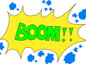 Boom Tag Png , Png Download - Boom Tags, Transparent Png PNG image with transparent background