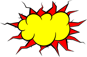 Transparent Comic Bubble Png, Png Download PNG image with transparent background