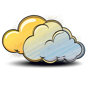 Comic Style Fart Cloud PNG 69 PNG