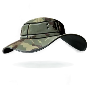 Commando Cap Png 06292024 PNG Image