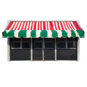 Commercial Awning Image Png Yec PNG Image