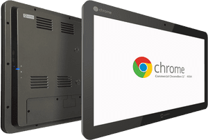 Google Chrome Aopen Solutions Come To Spain From The - Aopen Chromebase, HD Png Download PNG image with transparent background