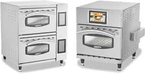 Milo Confronted - Oven, HD Png Download PNG image with transparent background