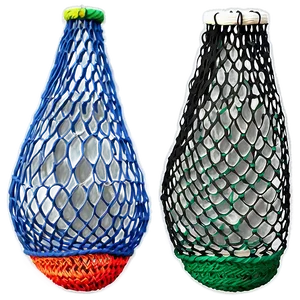 Commercial Fishing Net Design Png 06132024 PNG Image