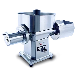 Commercial Grain Grinder Png Dtq PNG Image