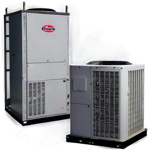 Commercial Hvac System Png Hek PNG Image