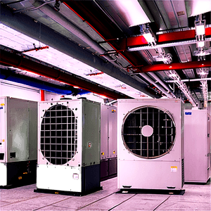 Commercial HVAC System PNG yuh57 PNG