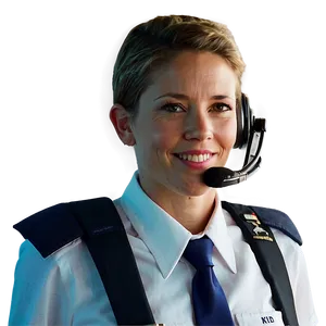 Commercial Pilot Png Eqs48 PNG Image