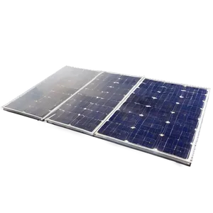 Commercial Solar Panels Png 05252024 PNG Image