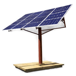 Commercial Solar Panels PNG cqj95 PNG