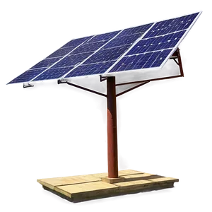 Commercial Solar Panels Png Cqj95 PNG Image