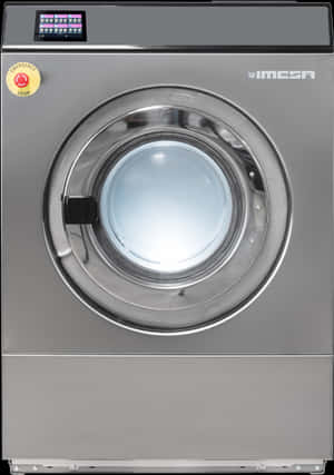 Imesa Washing Machine 32kg, HD Png Download PNG