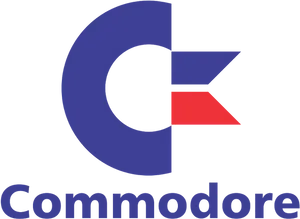 Commodore Logo Classic PNG Image