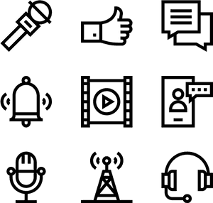 Gym Equipment Gym Icons, HD Png Download PNG with transparent background