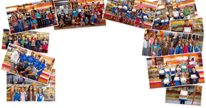 Field Trip Background, HD Png Download PNG image with transparent background