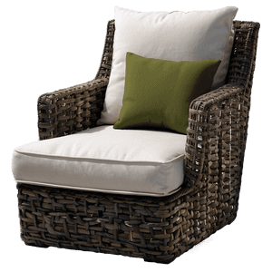 Compact Balcony Armchair PNG yjt10 PNG image with transparent background