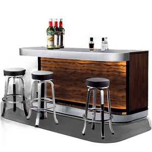 Compact Bar Units PNG 05212024 PNG image with transparent background