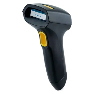 Compact Barcode Scanner Png Ftn PNG Image