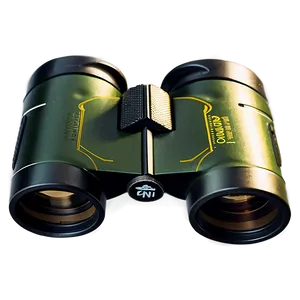 Compact Binocular Png Rbk1 PNG Image