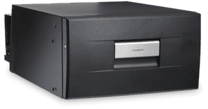 Dometic Waeco Cd-30 Drawer Fridge - Dometic Coolmatic Crx65 Compressor Cabinet Fridge/freezer PNG image with transparent background