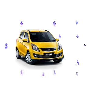 Compact Car Conclave Png Har PNG Image