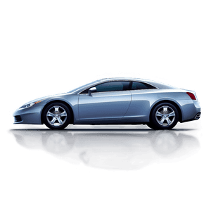 Compact Car Vector Outline PNG 06202024 PNG