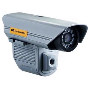 Compact Cctv Camera Equipment Png 8 PNG Image