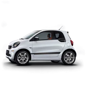 Compact City Car Png 6 PNG Image