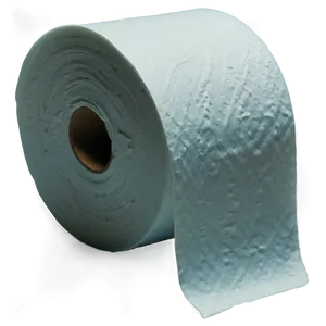 Compact Coreless Toilet Paper Roll Png Tic50 PNG Image